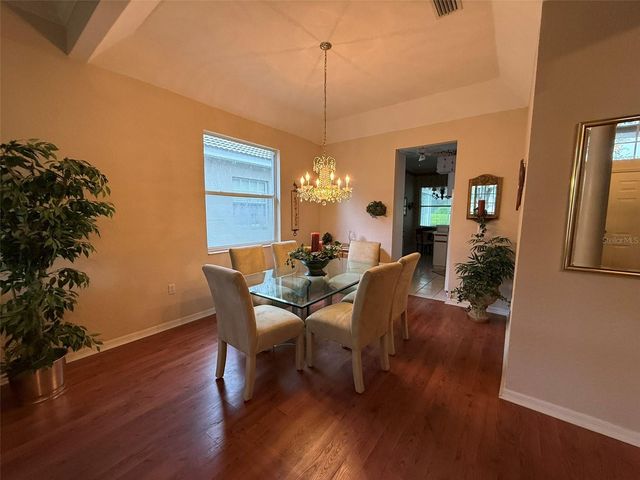 5107 PINNACLE DRIVE, Oldsmar, FL 34677