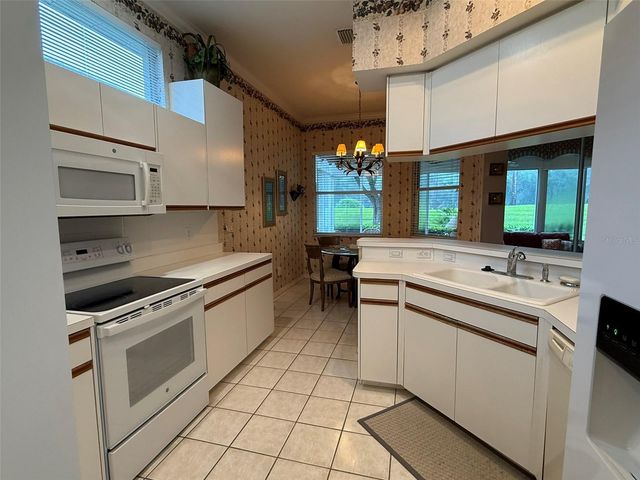 5107 PINNACLE DRIVE, Oldsmar, FL 34677