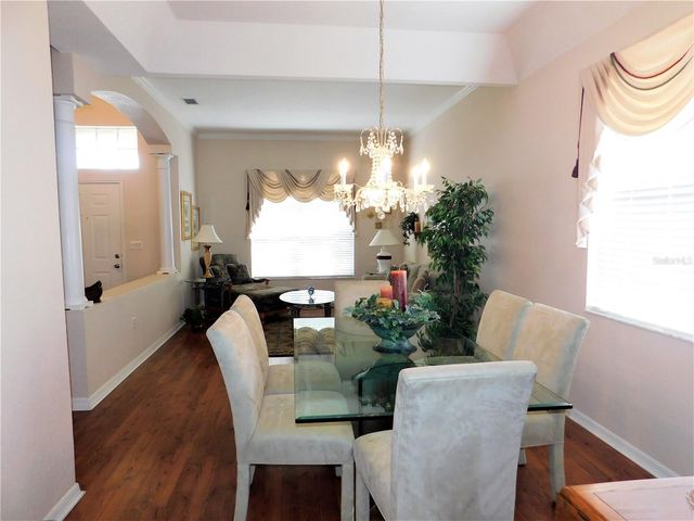 5107 PINNACLE DRIVE, Oldsmar, FL 34677