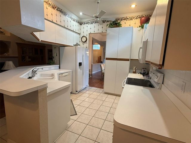 5107 PINNACLE DRIVE, Oldsmar, FL 34677