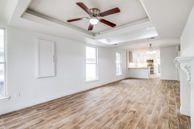 4409 Rawley Street, Houston, TX 77020