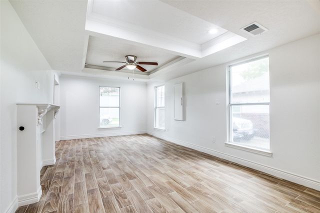 4409 Rawley Street, Houston, TX 77020