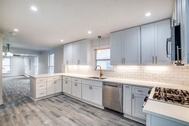 4409 Rawley Street, Houston, TX 77020