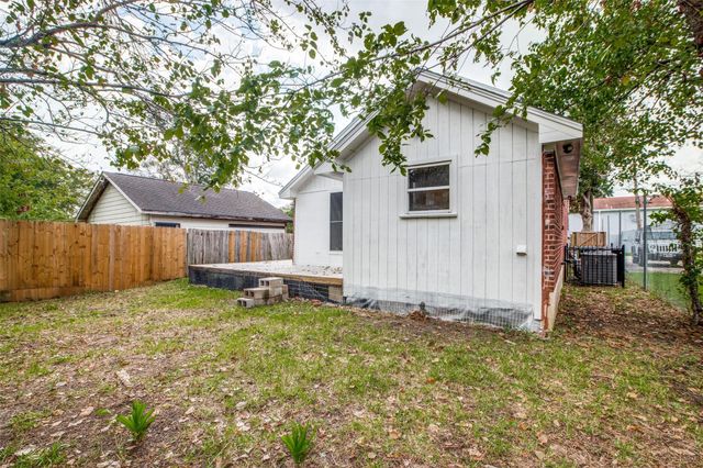 4409 Rawley Street, Houston, TX 77020