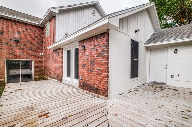 4409 Rawley Street, Houston, TX 77020