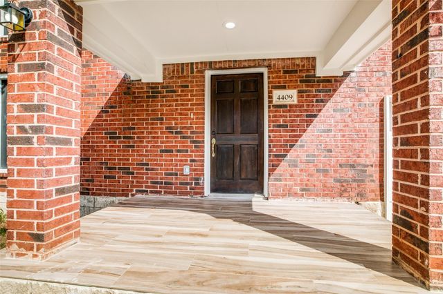 4409 Rawley Street, Houston, TX 77020