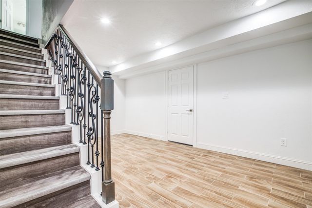 4409 Rawley Street, Houston, TX 77020