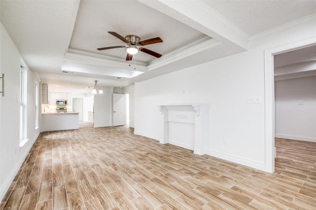 4409 Rawley Street, Houston, TX 77020