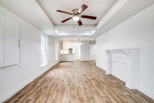 4409 Rawley Street, Houston, TX 77020