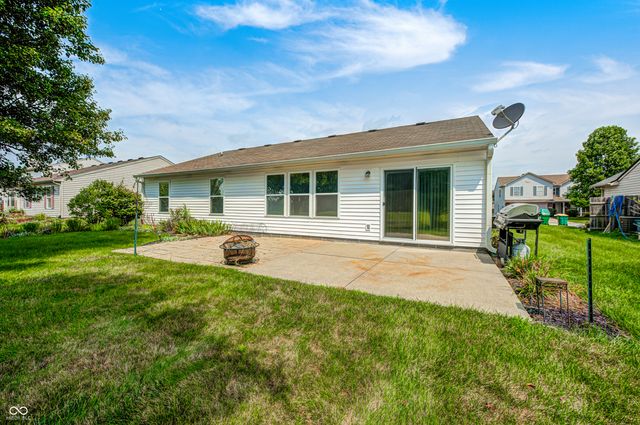 1707 Brookview Drive, Brownsburg, IN 46112