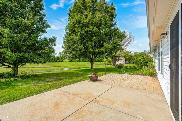 1707 Brookview Drive, Brownsburg, IN 46112