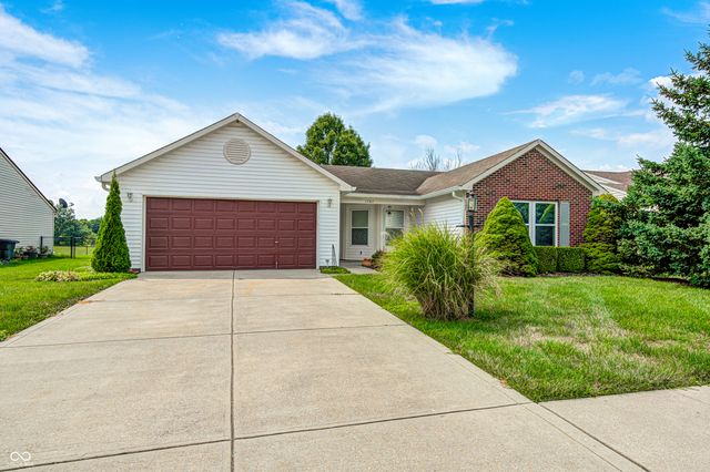 1707 Brookview Drive, Brownsburg, IN 46112