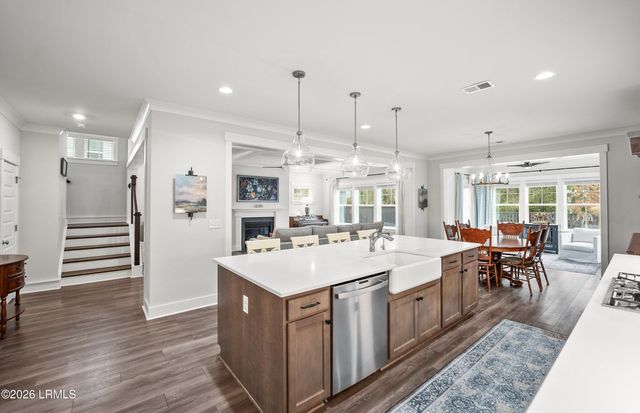 152 Thistle Lane, Beaufort, SC 29907