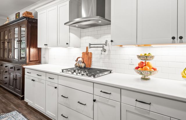 152 Thistle Lane, Beaufort, SC 29907