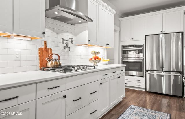 152 Thistle Lane, Beaufort, SC 29907