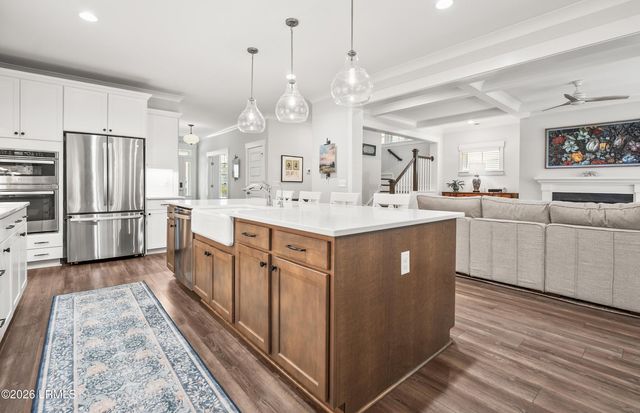 152 Thistle Lane, Beaufort, SC 29907