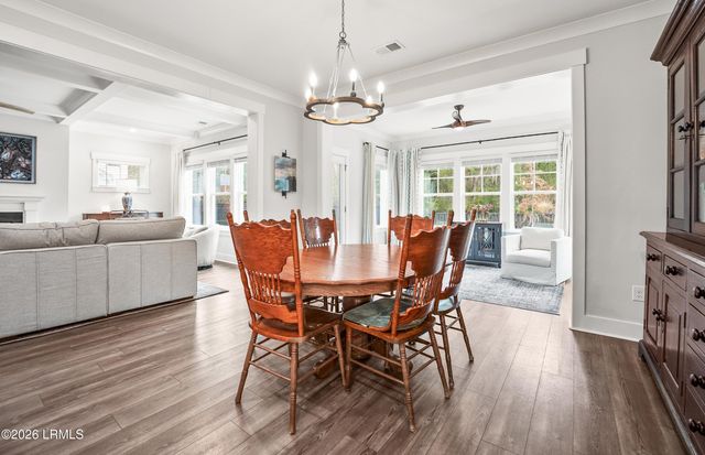 152 Thistle Lane, Beaufort, SC 29907