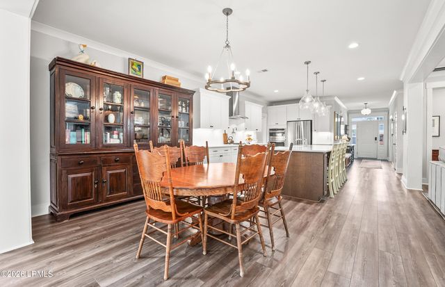 152 Thistle Lane, Beaufort, SC 29907