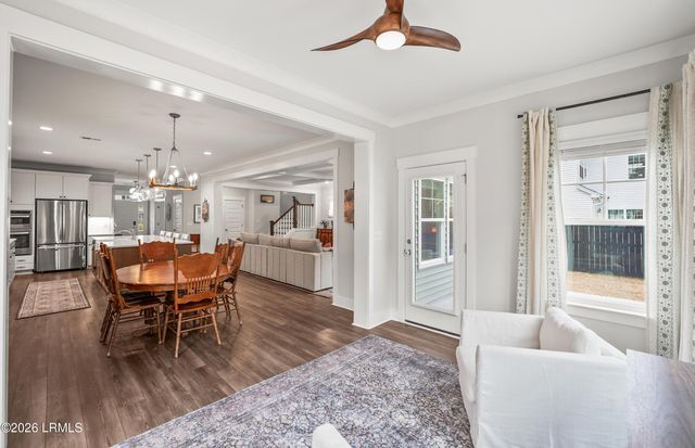 152 Thistle Lane, Beaufort, SC 29907