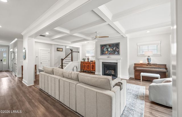 152 Thistle Lane, Beaufort, SC 29907