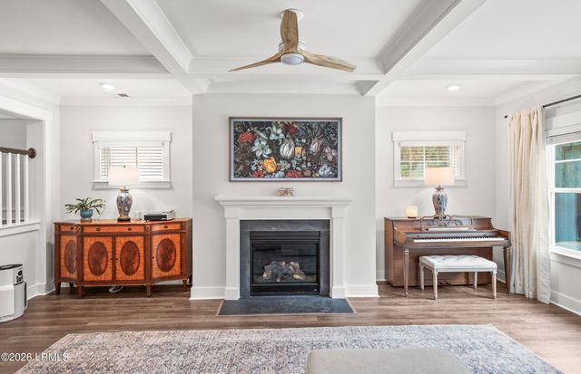 152 Thistle Lane, Beaufort, SC 29907