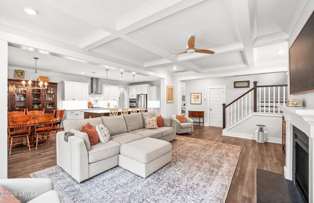 152 Thistle Lane, Beaufort, SC 29907