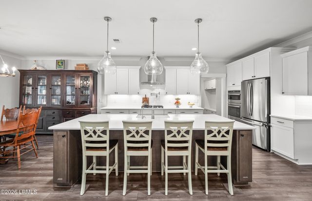 152 Thistle Lane, Beaufort, SC 29907