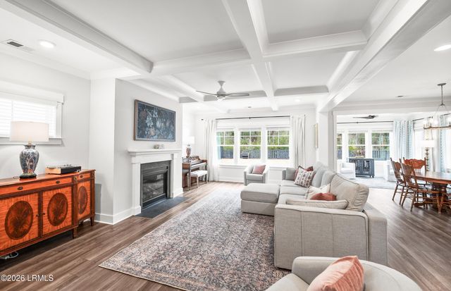 152 Thistle Lane, Beaufort, SC 29907