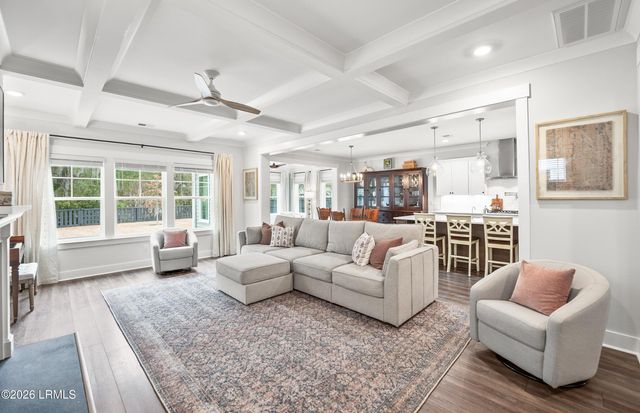 152 Thistle Lane, Beaufort, SC 29907