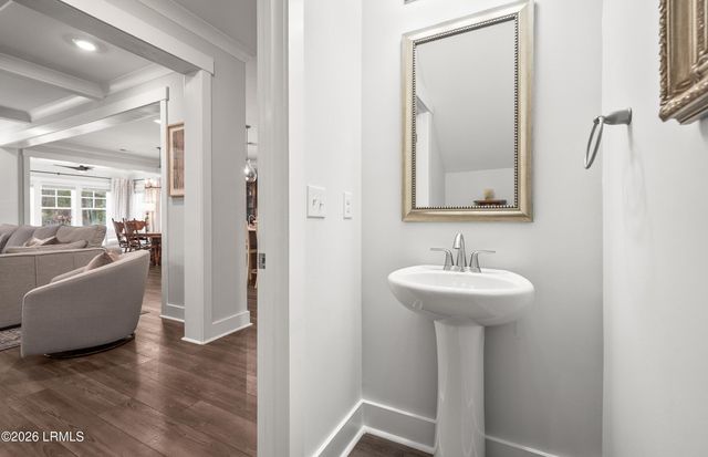 152 Thistle Lane, Beaufort, SC 29907