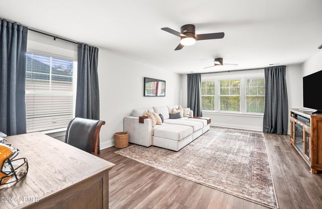 152 Thistle Lane, Beaufort, SC 29907