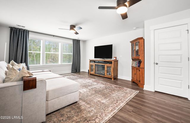 152 Thistle Lane, Beaufort, SC 29907