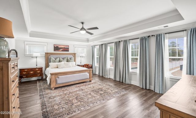 152 Thistle Lane, Beaufort, SC 29907