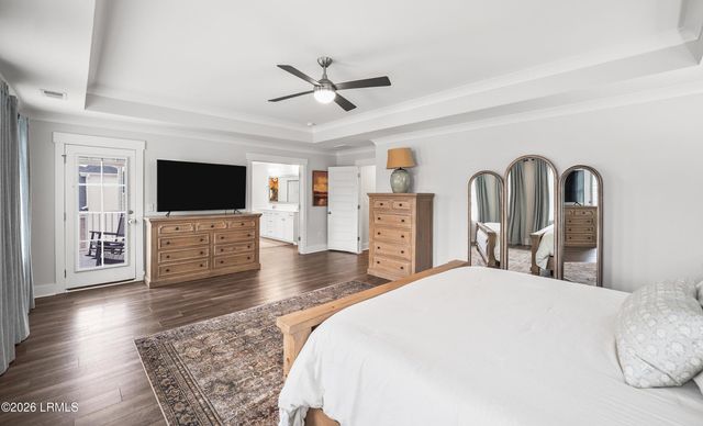 152 Thistle Lane, Beaufort, SC 29907