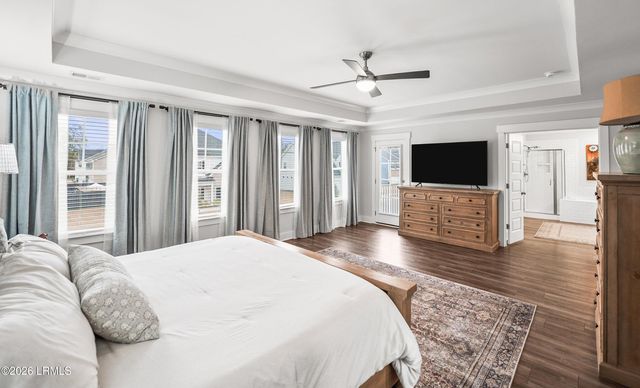 152 Thistle Lane, Beaufort, SC 29907