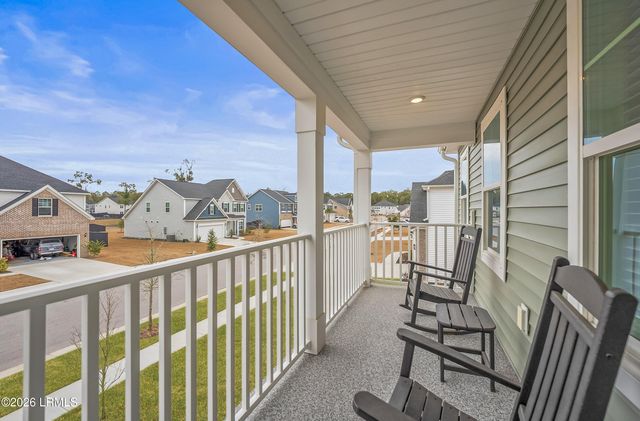 152 Thistle Lane, Beaufort, SC 29907