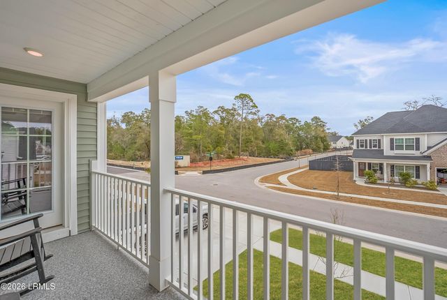 152 Thistle Lane, Beaufort, SC 29907