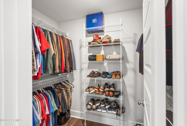 152 Thistle Lane, Beaufort, SC 29907