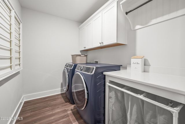 152 Thistle Lane, Beaufort, SC 29907