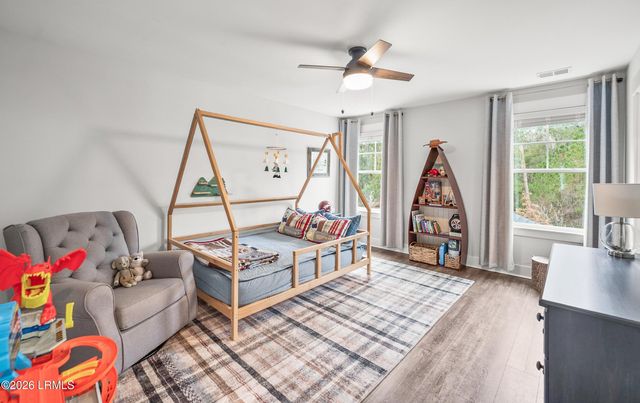 152 Thistle Lane, Beaufort, SC 29907