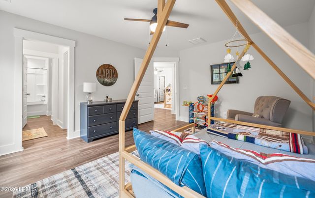 152 Thistle Lane, Beaufort, SC 29907