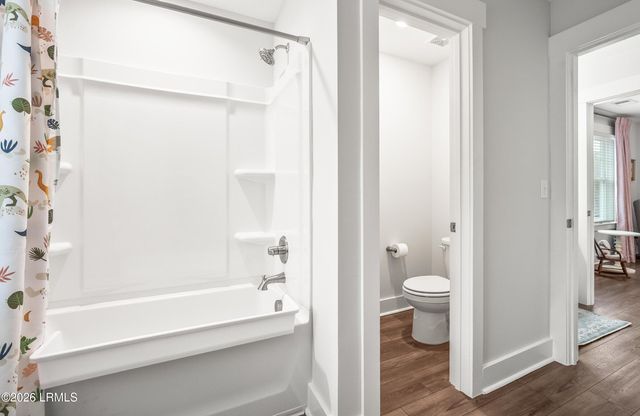 152 Thistle Lane, Beaufort, SC 29907