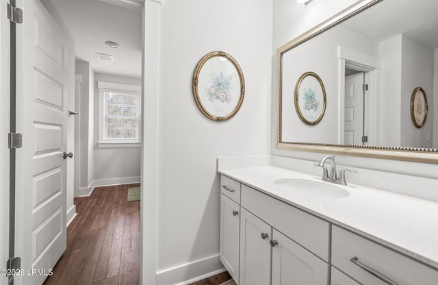 152 Thistle Lane, Beaufort, SC 29907