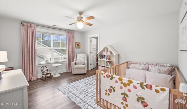 152 Thistle Lane, Beaufort, SC 29907