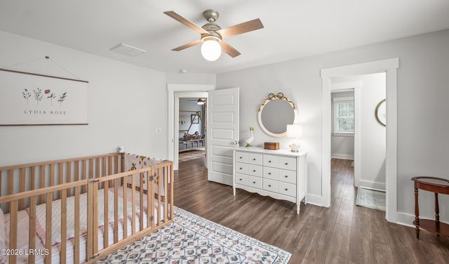 152 Thistle Lane, Beaufort, SC 29907