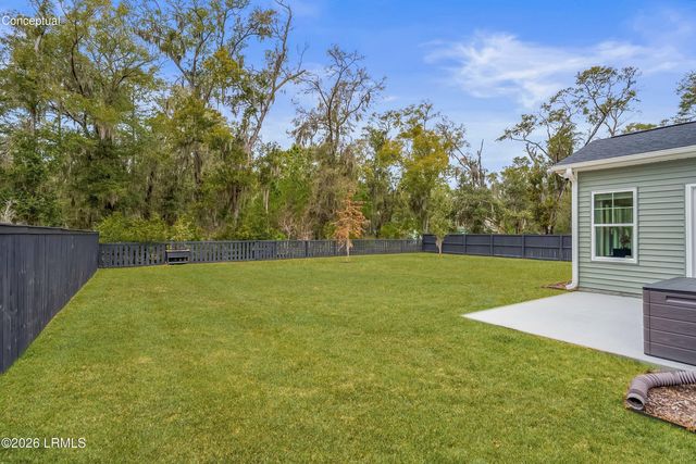 152 Thistle Lane, Beaufort, SC 29907