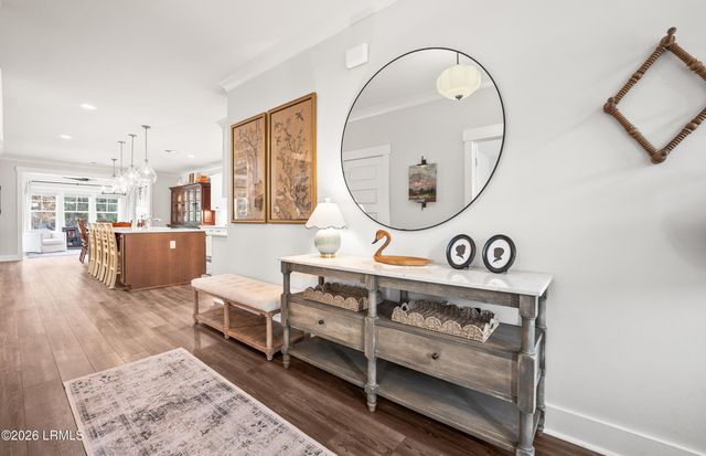 152 Thistle Lane, Beaufort, SC 29907