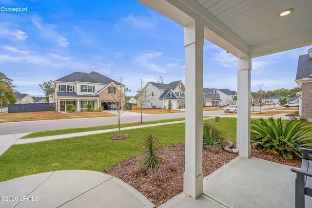 152 Thistle Lane, Beaufort, SC 29907