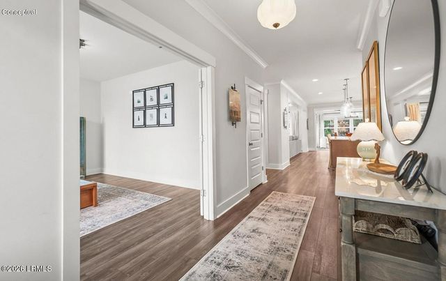 152 Thistle Lane, Beaufort, SC 29907