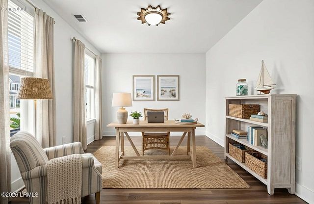 152 Thistle Lane, Beaufort, SC 29907